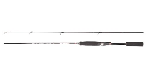 Major Craft Ceana CNS-662ML *Spinnrute Barsch FujiRinge Japanrute Allround