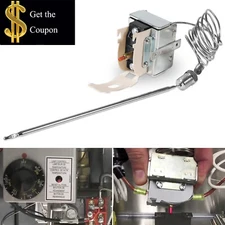 PP10084 High Limit Switch for Pitco All Gas Fryers Safety Thermostat Equipment