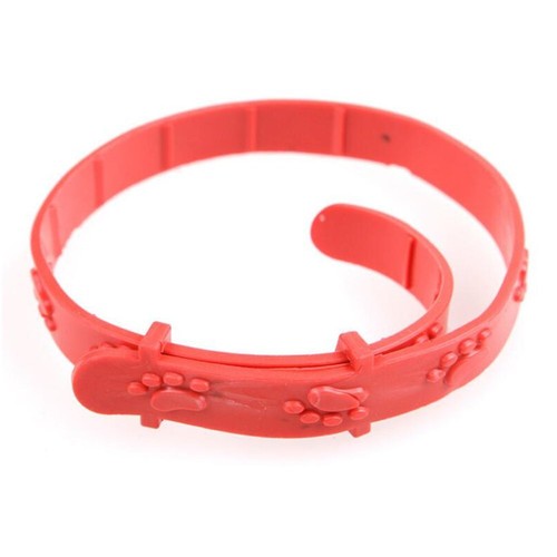 Up To 10Pcs Flea Collars Pet Cat Kitten Cats Adjustable Anti Tick Pest Control - Picture 4 of 12
