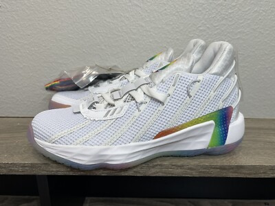 damian lillard buzz shoes