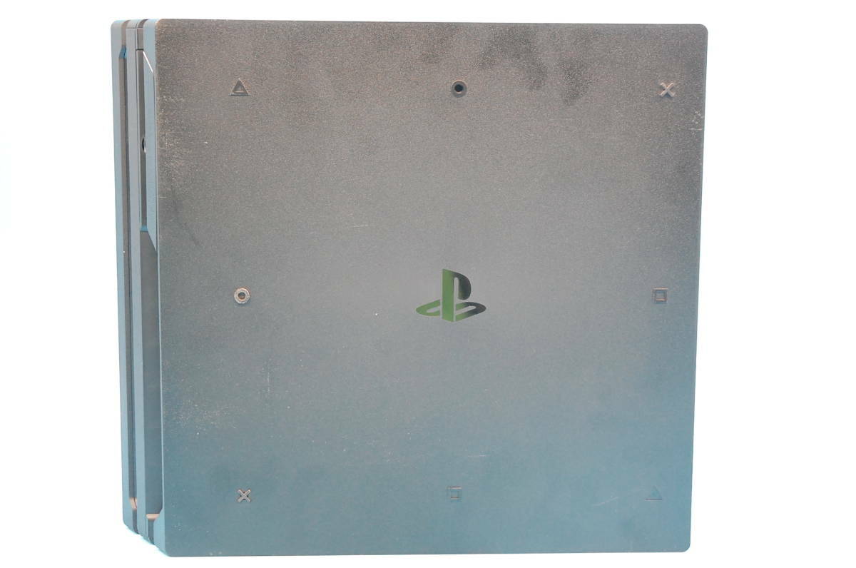 Nintendo Switch H789\" PS4 KINGDOM HEARTS III EDITION 1TB PS4 KINGDOM HEARTS III LIMITED EDITION Pro 1TB Box