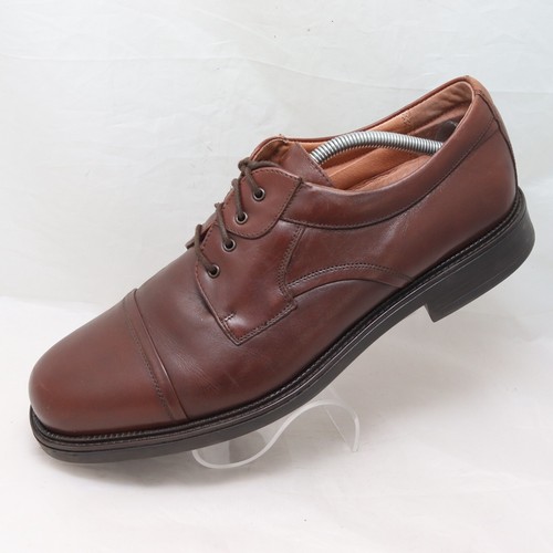 Vintage Bostonian Strada Men Sz 12M 