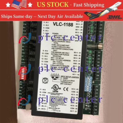 Replace For ALERTON VLC-1188 Controller Quality Assurance