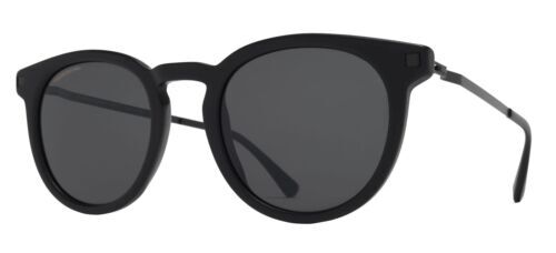 サングラス Mykita FW25 Mykita - AVERY - 002 black (AVERY 002 BLACK) Mykita Avery Black 002 Unisex Sunglasses New And Authentic