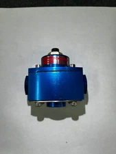 Professional Products Powerflow Fuel Pressure Regulators
