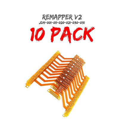 PS4 Controller Remapper V2 Modding Chip for Paddles Duplex Buttons Scuf