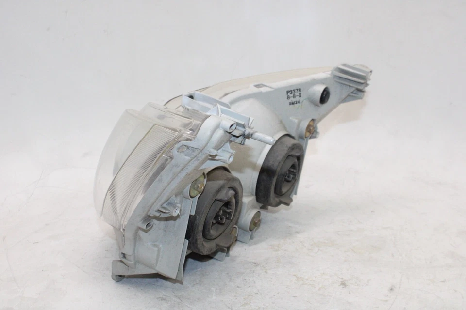 03-06 FARO LUZ DELANTERA SUZUKI BURGMAN AN400S OEM Foto 3 de 4