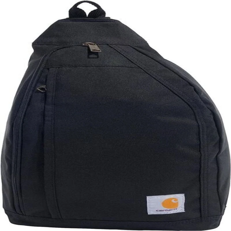 Carhartt Black Sling Bag