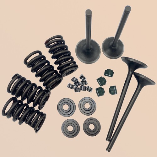 EVO R Head Pipe - Honda XR 650L (93-25
