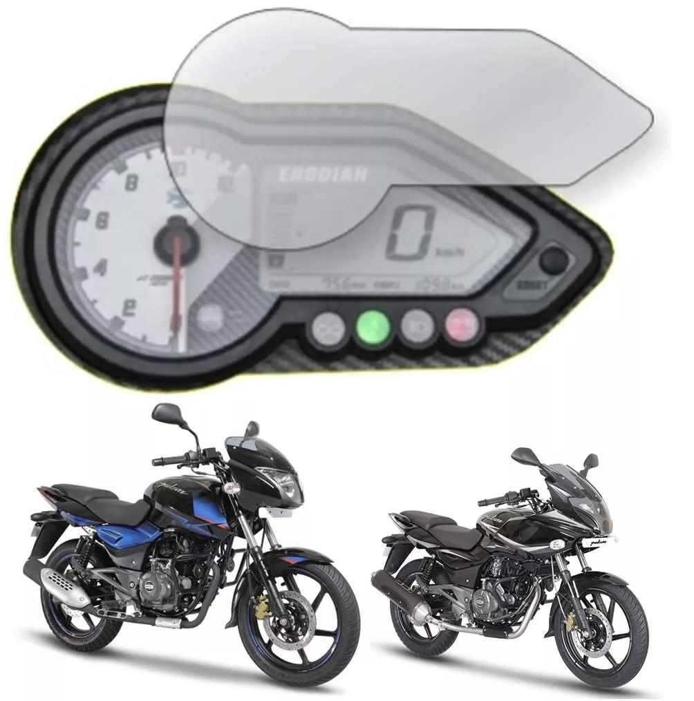 180f pulsar outlet