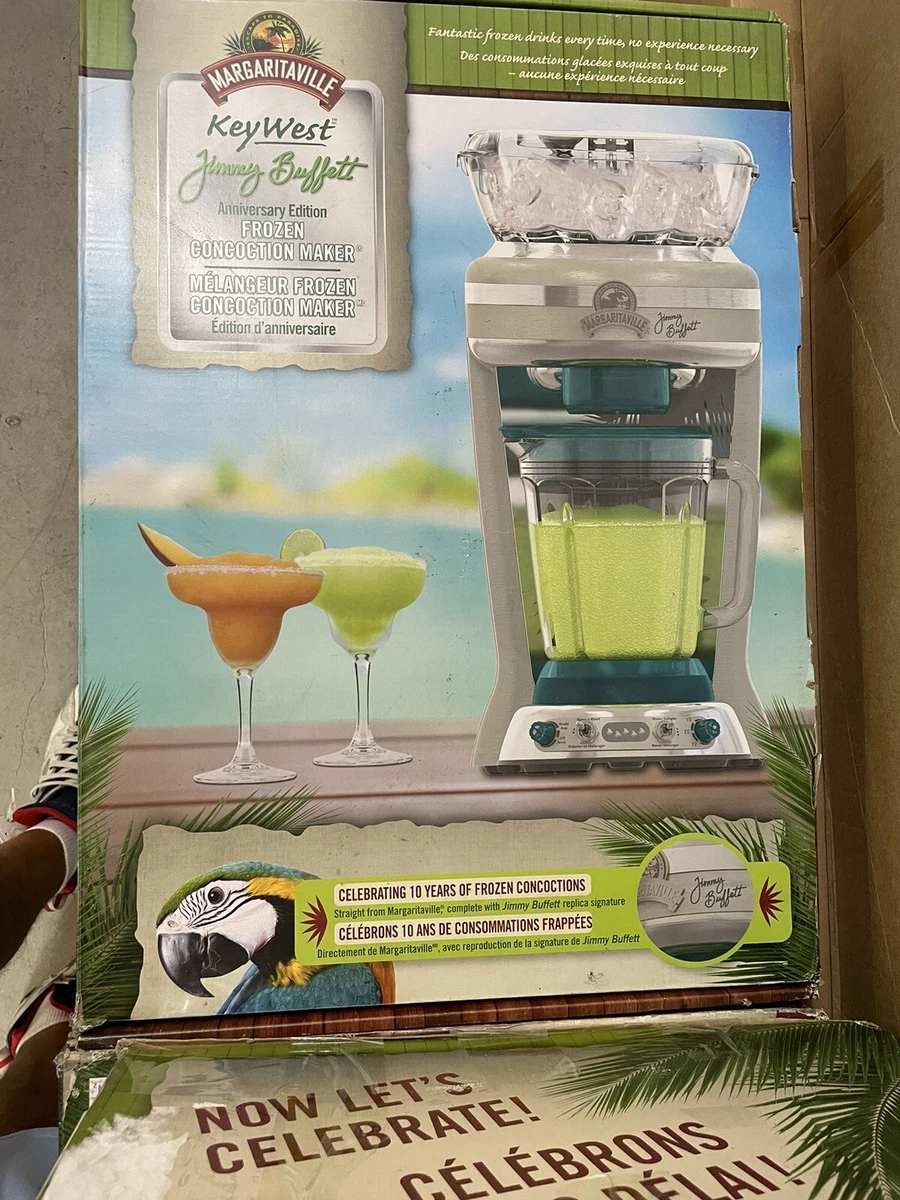 Margaritaville Frozen Drink Recipes Non Alcoholic Bryont Blog