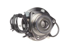 For 2004-2005 GMC Envoy XUV Wheel Hub Assembly Front 65177FFPP
