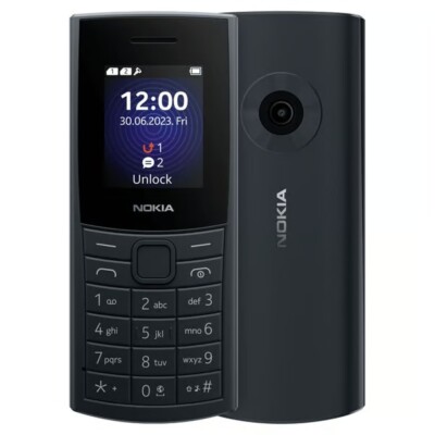 Nokia 110 4G 1.7