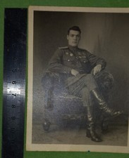 photo of the Red Army awards 3 order A. NEVSKY 1945(A40)