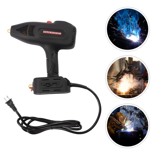 Soldadora Eléctrica Kit de Soldadora Manual Herramienta Soldadora de Arco Digital 110V 3100W - Imagen 1 de 14