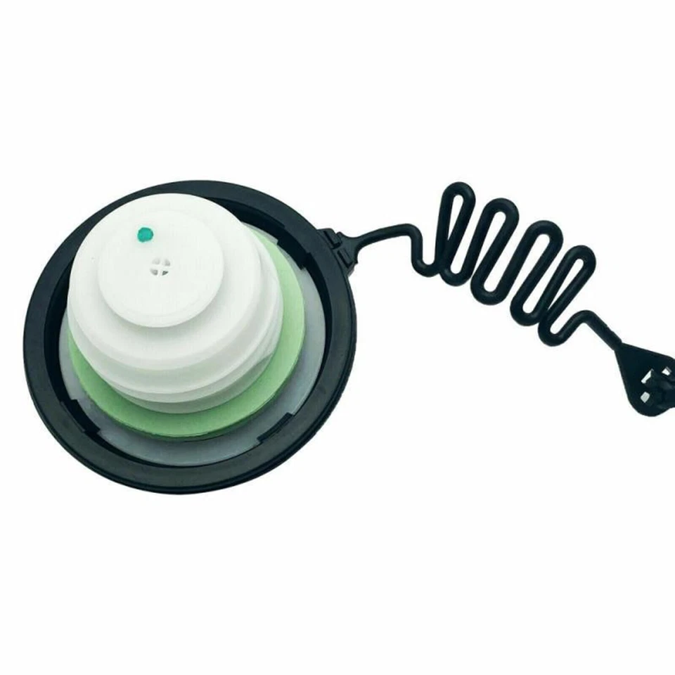 Fit For Ford Fusion 2001-2012 Petrol / Diesel Fuel Filler Cap 7S619030CB 1580852 - Image 4 of 4