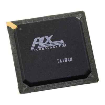IC PCI EXPRESS SWITCH 196BGA