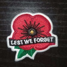 READ MLB Lest We Forget Patch Memorial Day ML...