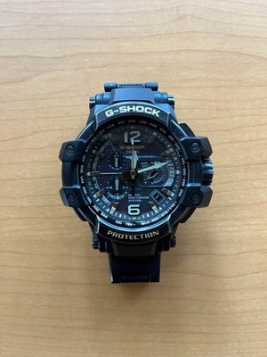 CASIO G-SHOCK gravity master GPW-1000VFC-1AJF Men