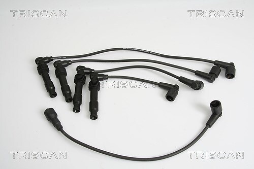 TRISCAN Zündleitungssatz für OPEL - Bild 1 von 1