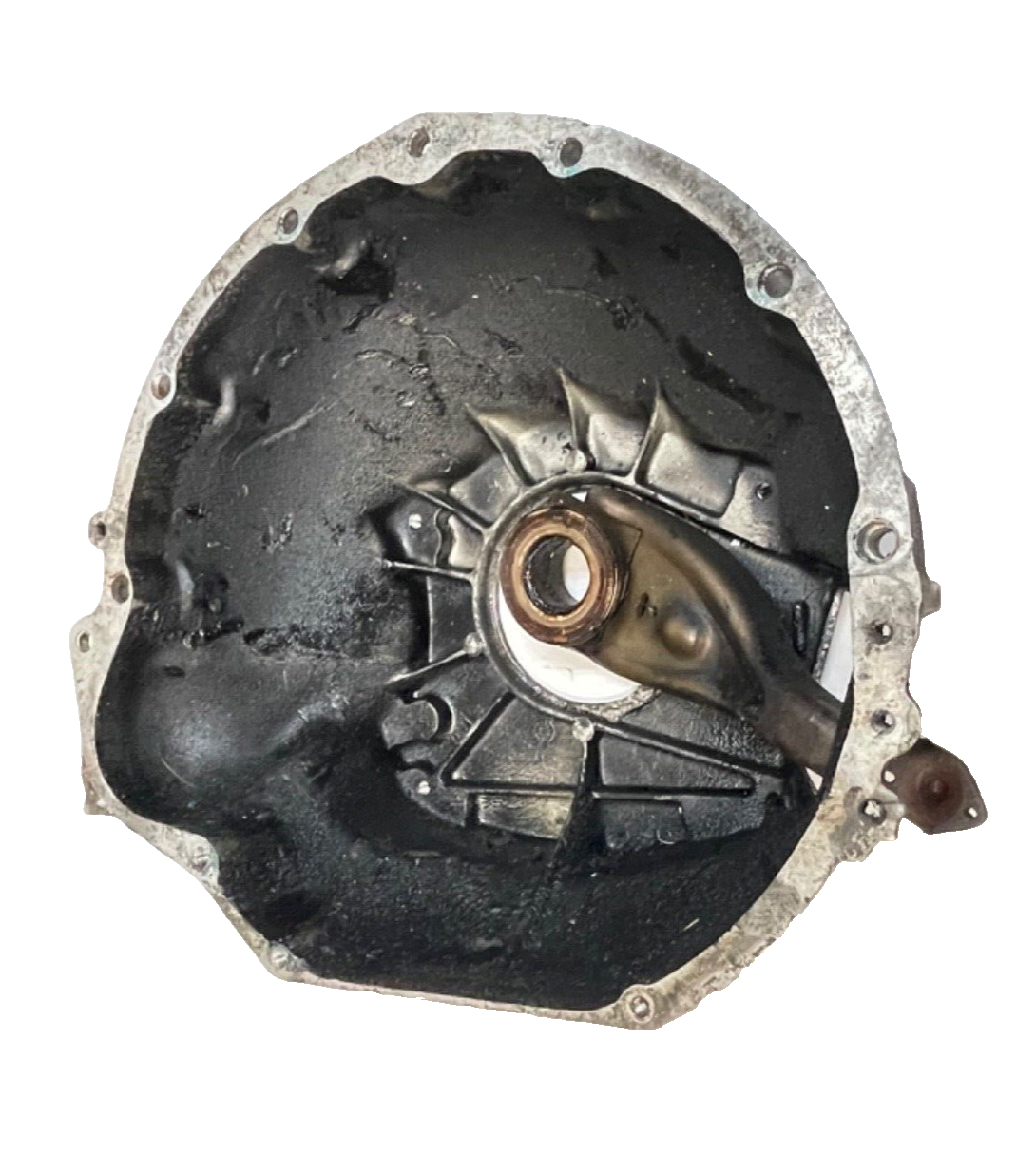 Jeep CJ T150 T176 manual transmission bell housing 4.2 304 360 CJ5 CJ7 CJ8 258 eBay