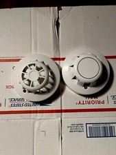 Gamewell FCI XP95A Heat detector  + Smoke  Apollo Protocol  (discontinued) - Fire Alarm Part