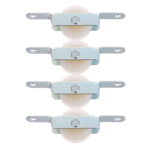 4 Pack Parasol -Seilscheibe -Halterung Ständer Für Sonnenschirme - Bild 5 von 12