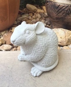 pet rat memorial