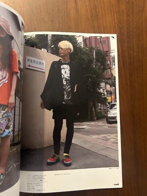 K*i様 当時物 雑誌 Fashion News MEN'S 2007-2010 当時物 雑誌 Fashion News MEN'S 2007-2010 9冊 Yahoo!オークション