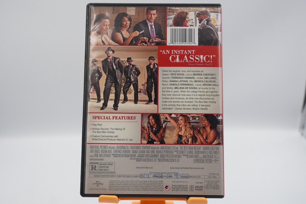 The Best Man Holiday | eBay