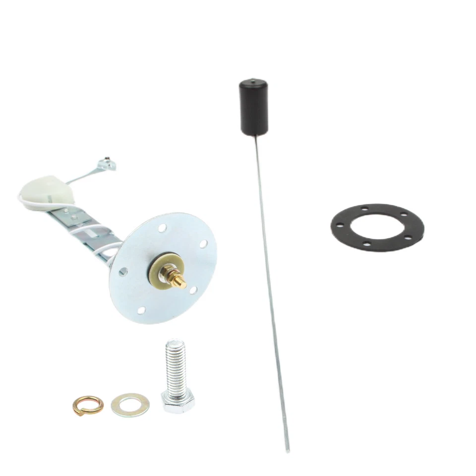 Universal Fuel Heavy Duty Truck Fuel Tank Level Sending Unit for Freightliner - Image 4 of 4