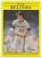 thumbnail 31  - 1991 Fleer (1 - 251) Baseball card - PICK Choose Player