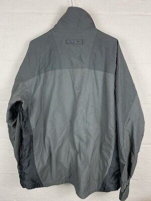 VINTAGE Nike ACG Windbreaker Jacket Outer Layer 3 Size small VINTAGE Nike ACG Windbreaker Jacket Outer Layer 3 Size small