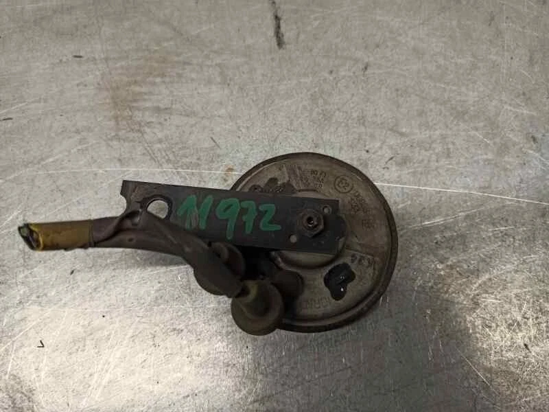 E200933933 avertisseur klaxon pour MITSUBISHI MONTERO (V20 V40) 2.8 1991 3176269 - Photo 3/4