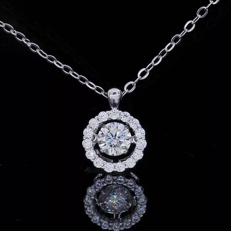 ■#FR2■Dancing Stone Round Logo Necklace★話題のブランド★ I've finally found happiness. “Dancing Stone Photographer