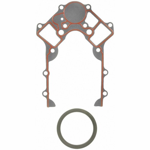 Holden Commodore V6 3.8L Rear Main Seal & Plate Gasket VS VT VU VX VY 95-2004 - Picture 3 of 3