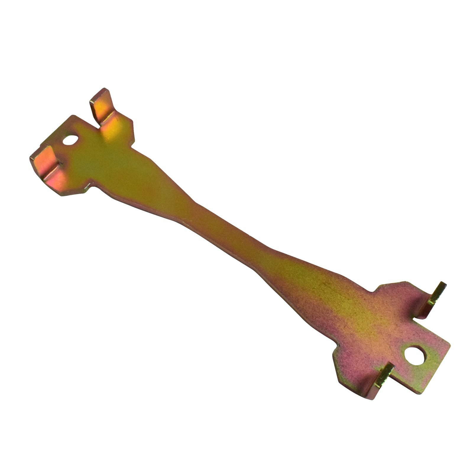 VDJ79 Dual Battery Tray Kit For Toyota Landcruiser 76 78 79 Series 4.5L