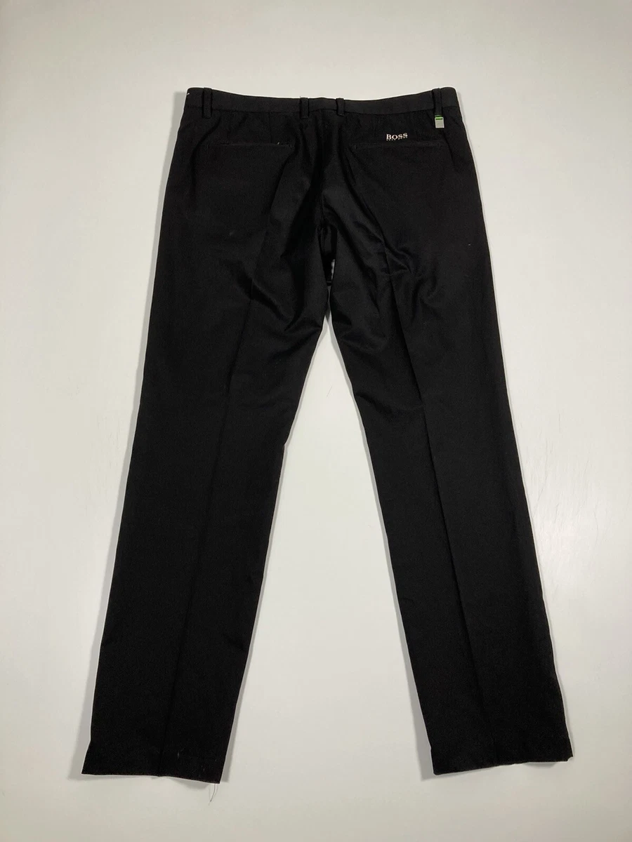 Aggregate 151+ hugo boss golf trousers latest netgroup.edu.vn