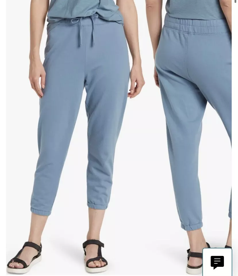 James perse shop womens joggers