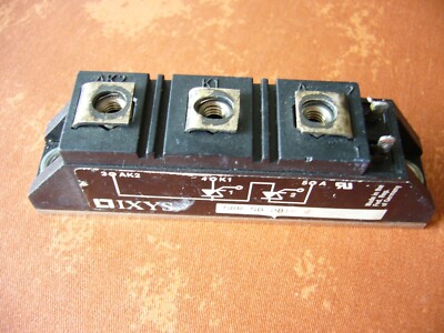 IXYS Hochleistungs-Thyristormodul MRR 50-08ir8
