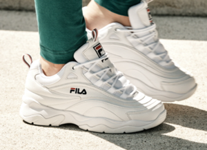 comprar tenis fila