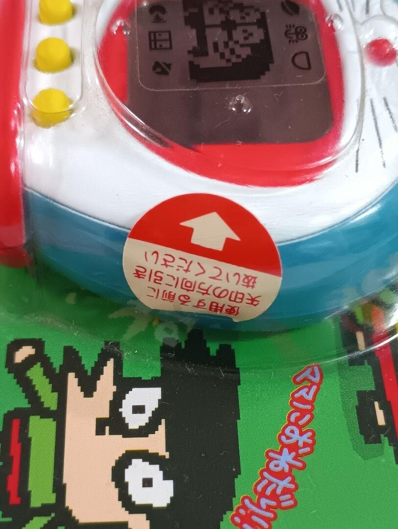 Bandai Tamagotchi Doraemontchi Doraemon 1998 Japan for sale online
