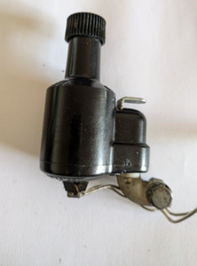 Frontscheinwerfer Soubitez Chrom integriertem Dynamo (Neu (gemäss