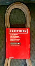CRAFTSMAN OEM PREMIUM 42" RZT DECK BELT CMXGZAM501081 TROY-BILT MTD 754-06134