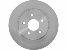 For 2005-2014 Ford Mustang Brake Rotor Rear API 22735TP 2007 2006 2008 2009 2010