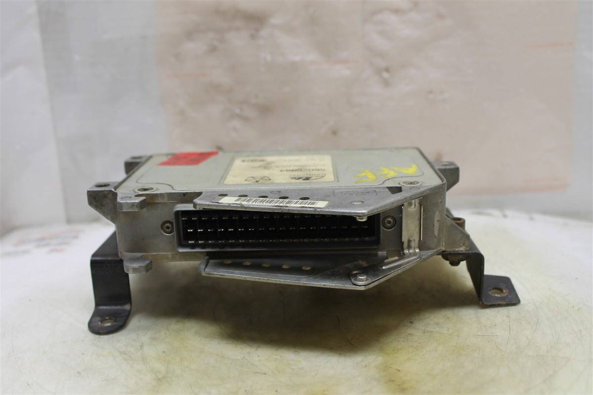 KSC M93Rⅱ ABS 56026993 Grand Cherokee ZJ (93-95) ABS Brake Control Module
