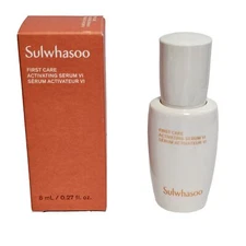 Sulwhasoo First Care Activating Serum VI 8ml