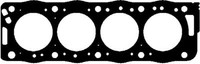 BGA Zylinderkopfdichtung FüR Fiat Scudo Kasten 1.9 D Peugeot 205 II Expert