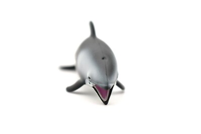 ufmウエダ DOLPHIN Twitcher BORON Dolphin, White Sided, With