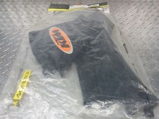 Acerbis KTM Radiator Side Cover Shroud 01 - 0...